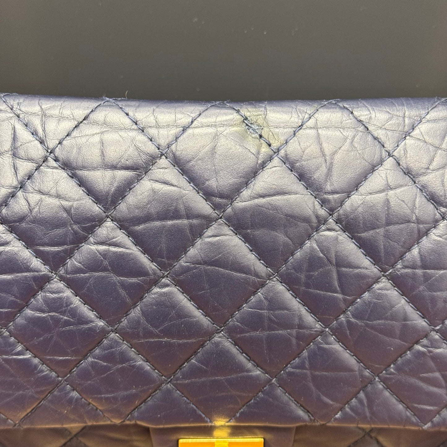 Chanel 2.55