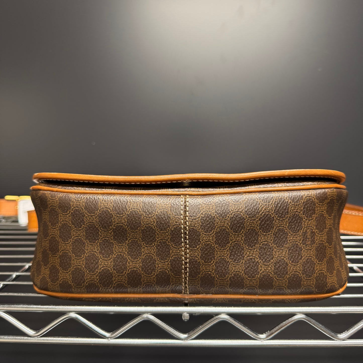 Céline Vintage Besace