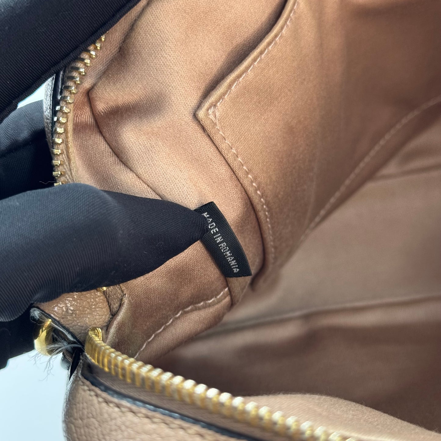 MiuMiu Caméra Bag