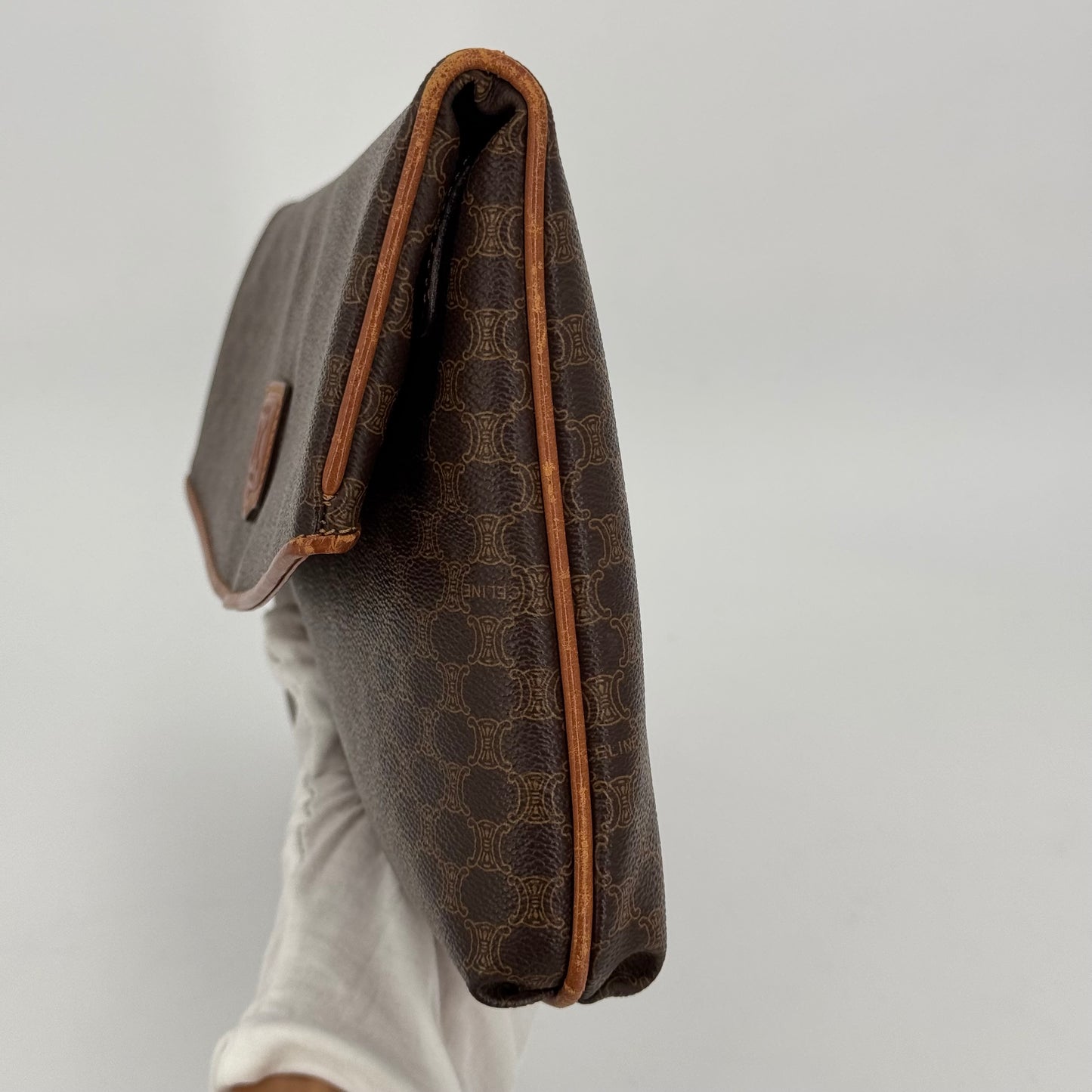 Céline Pochette vintage