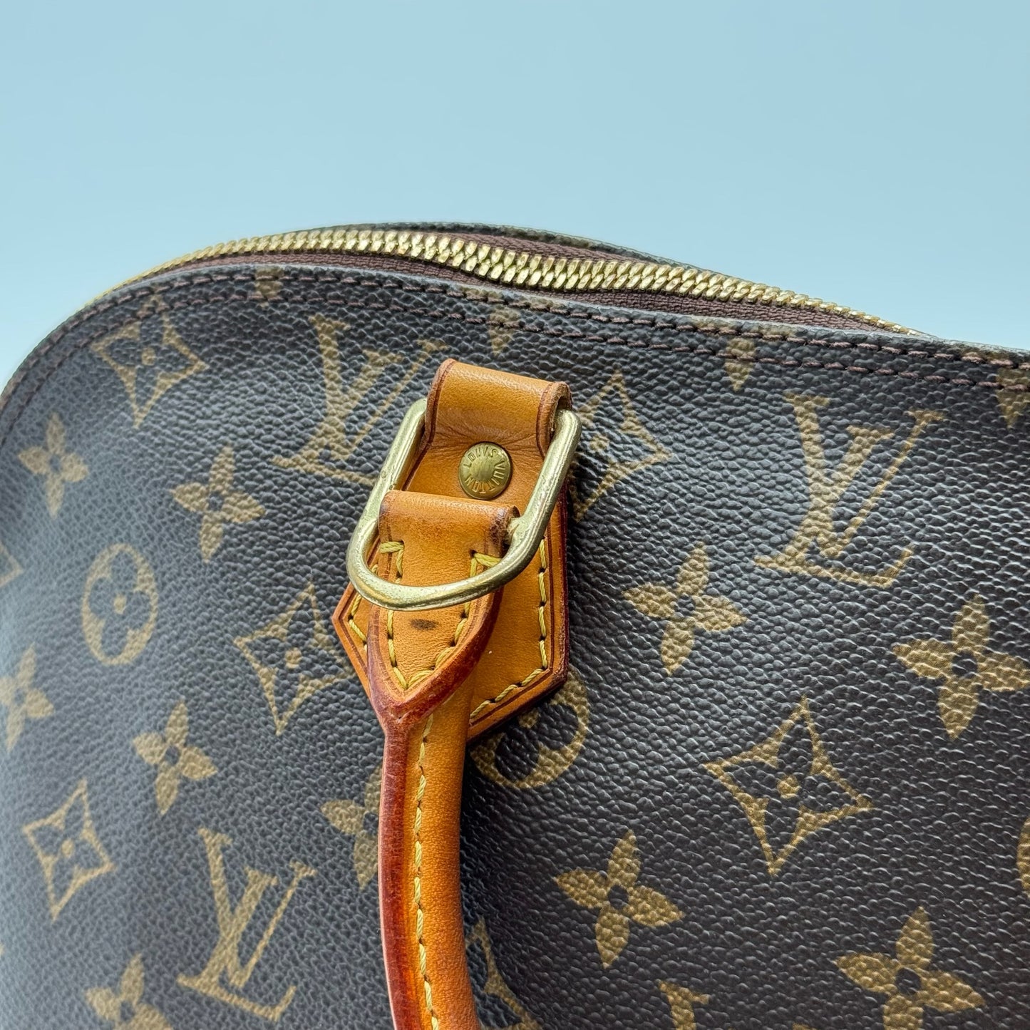 Louis Vuitton Alma