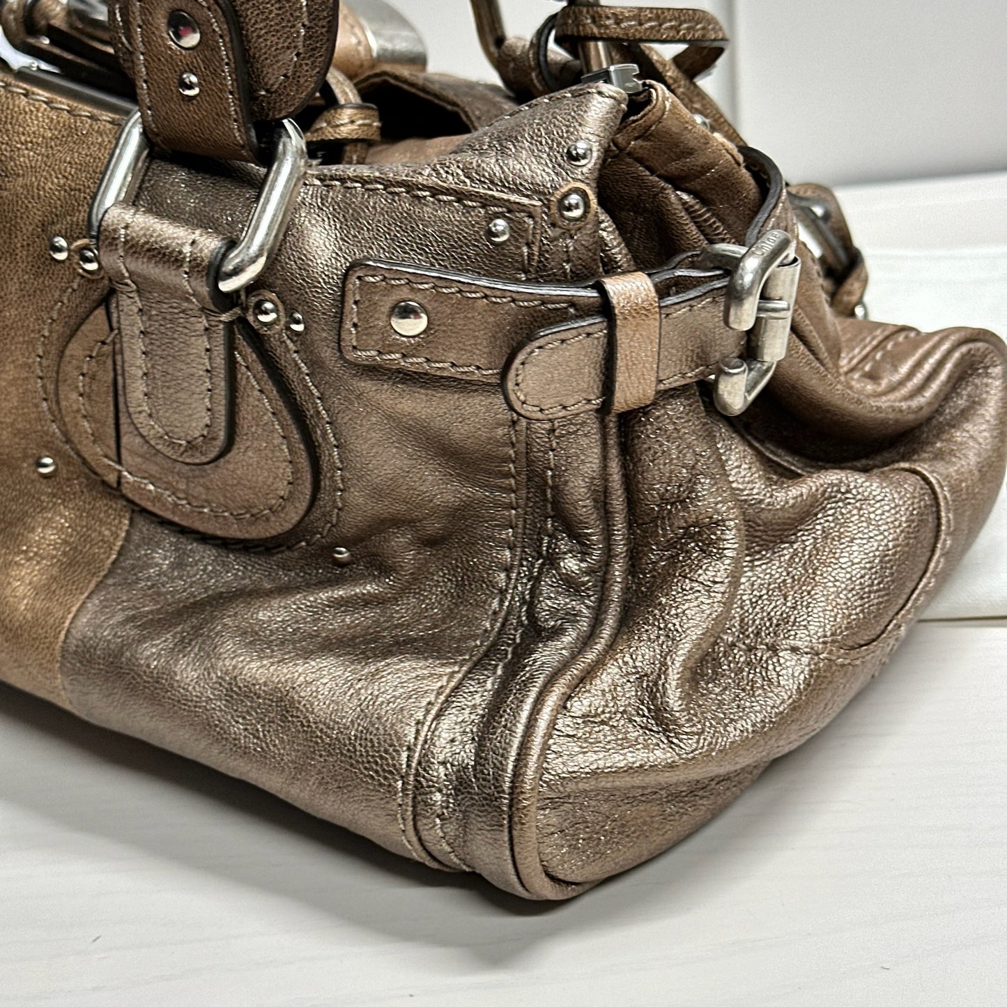 Chloé Paddington