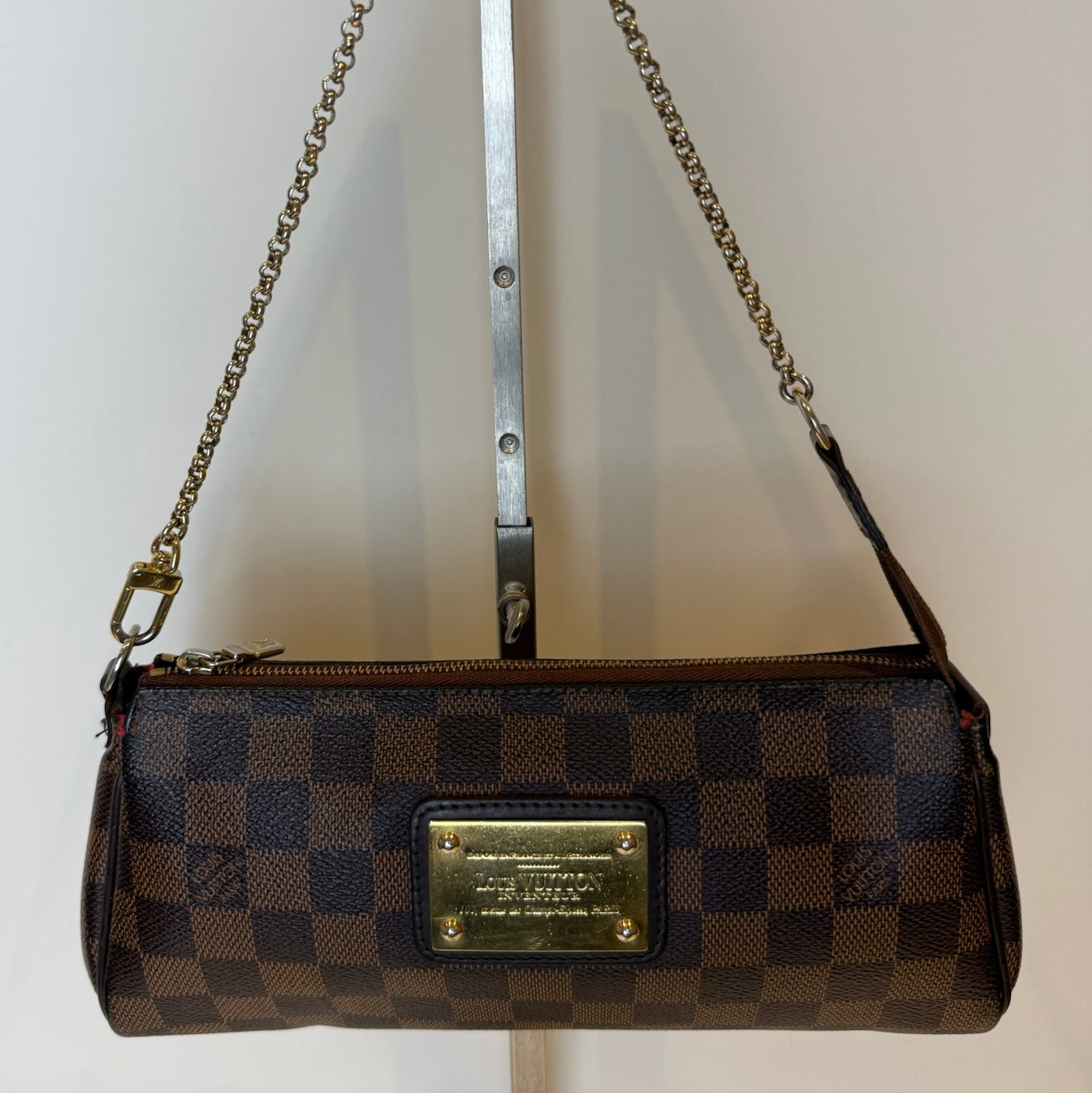 Louis Vuitton Eva Damier