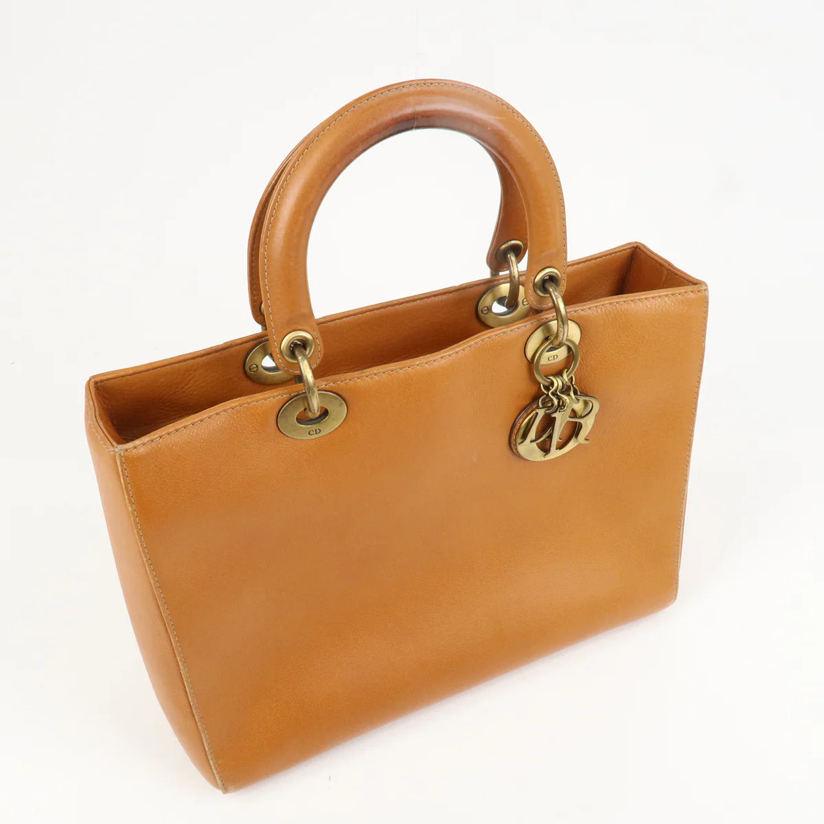 Lady Dior GM