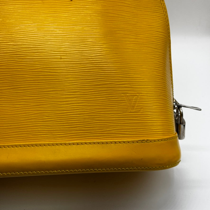 Louis Vuitton Alma