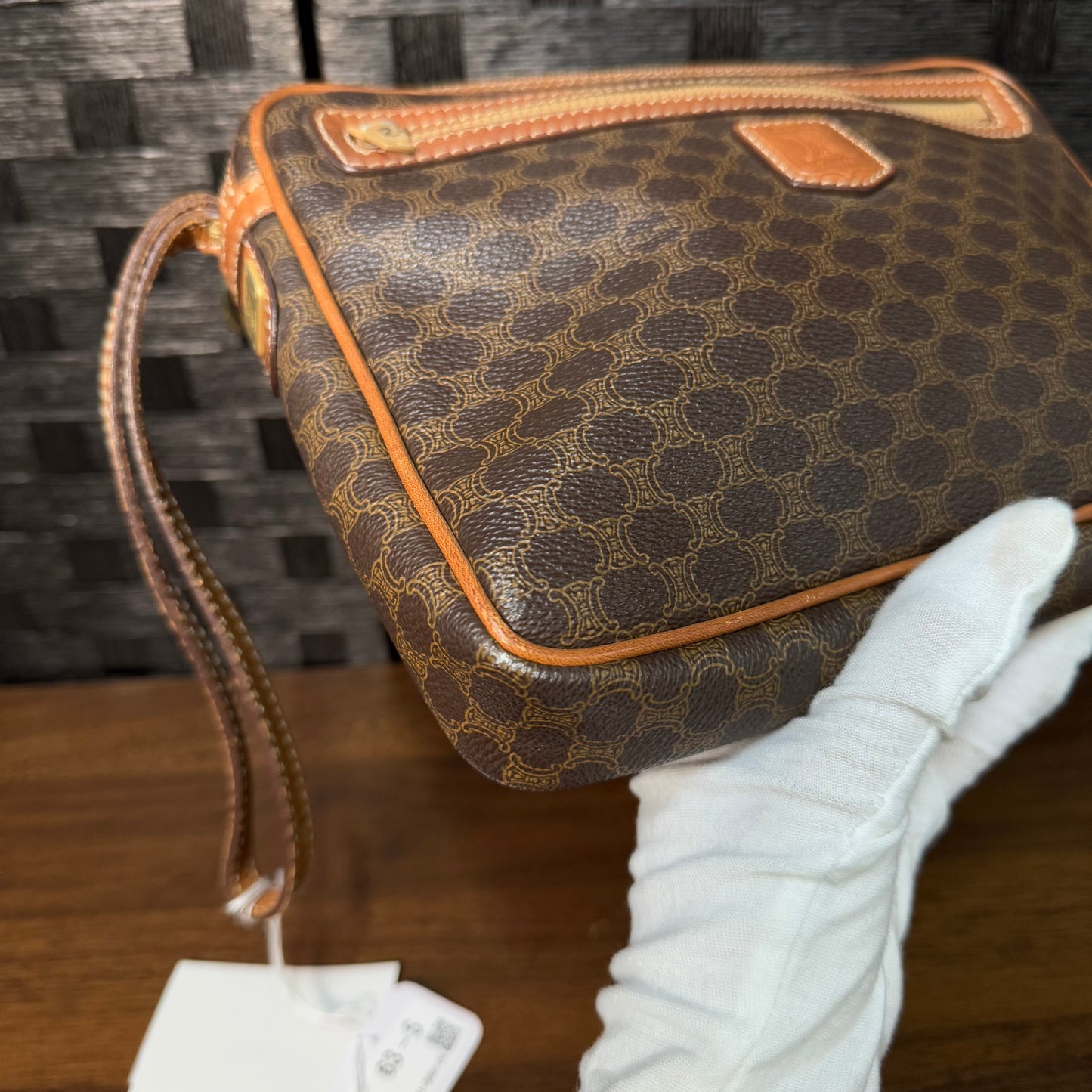 Céline Pochette