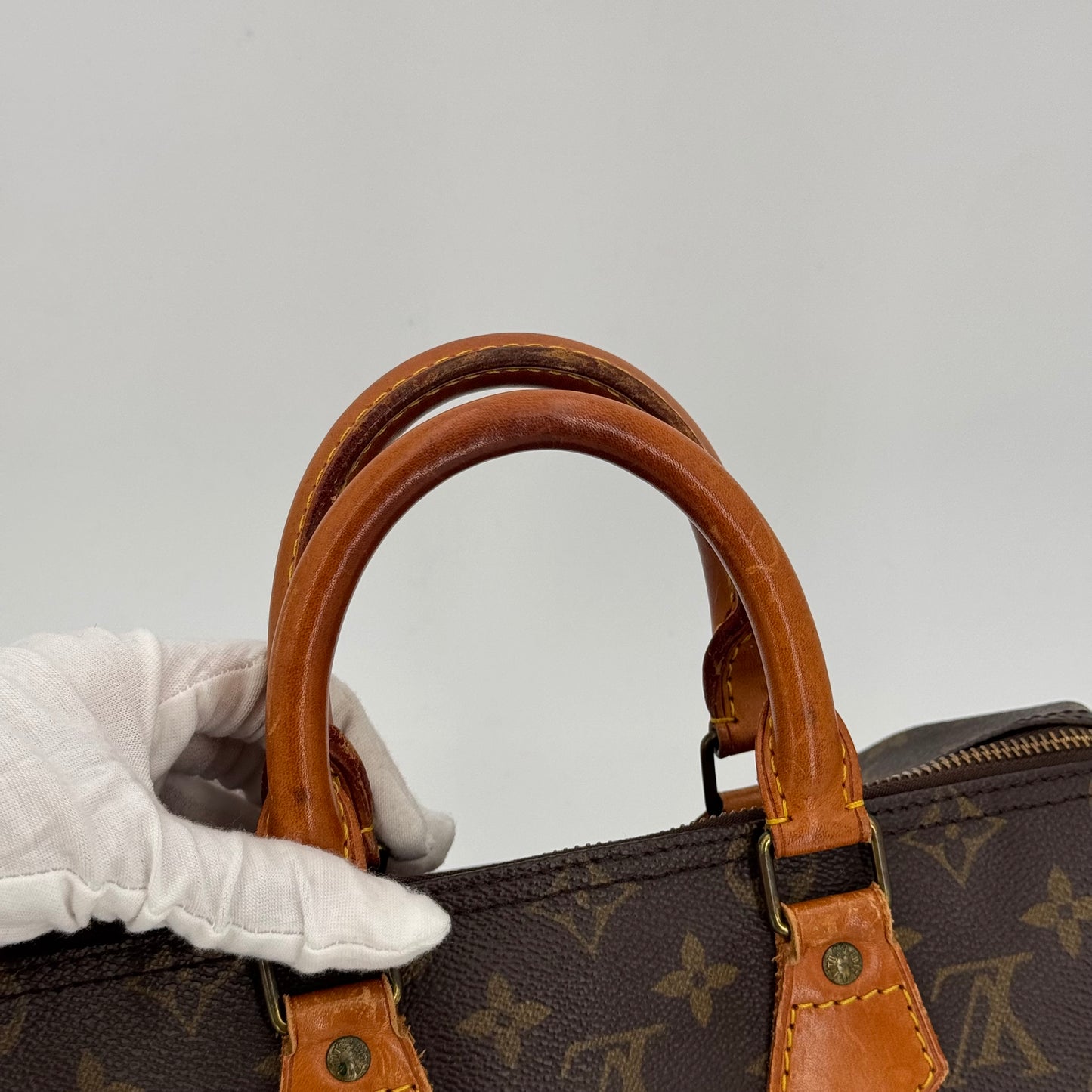 Louis Vuitton Speedy 25