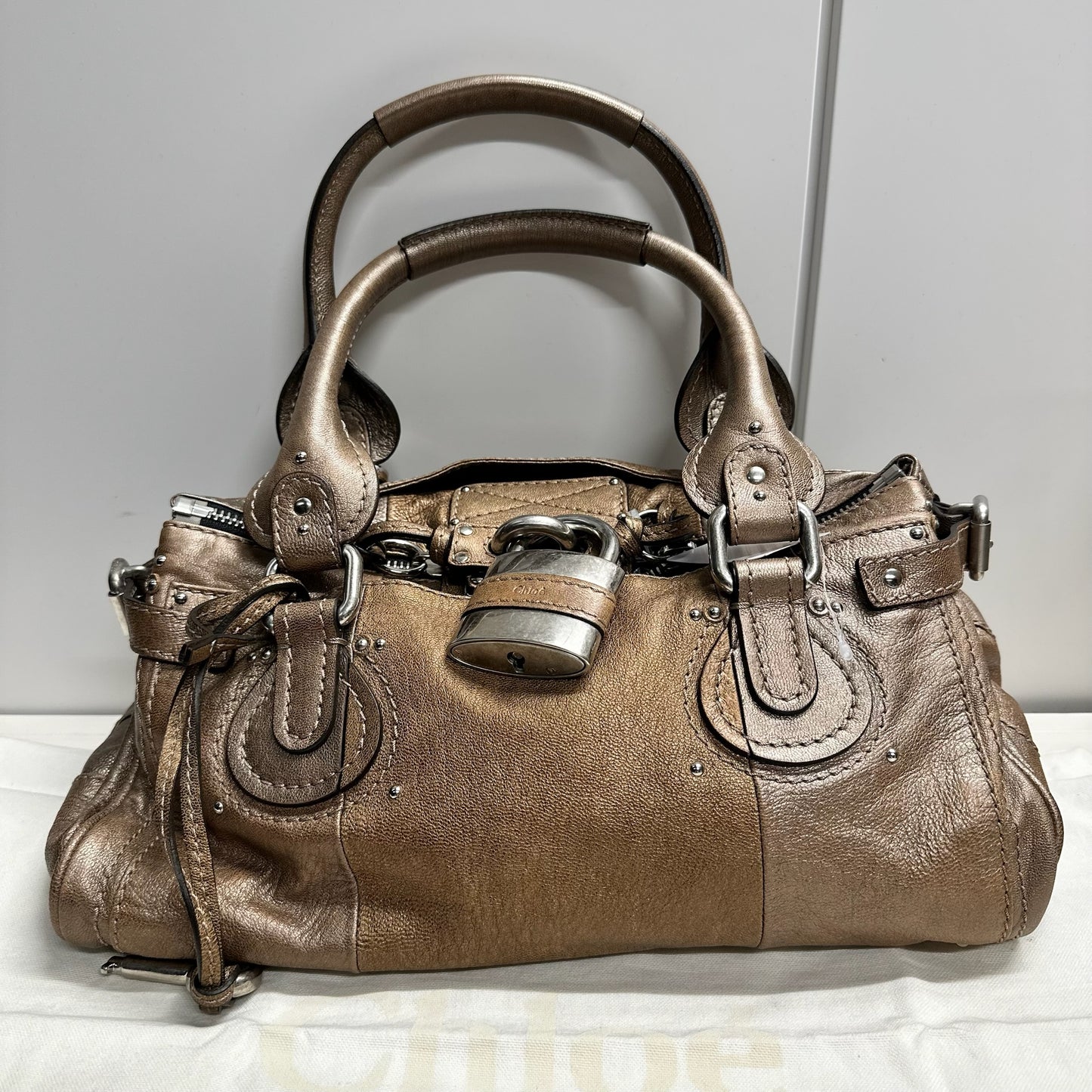 Chloé Paddington