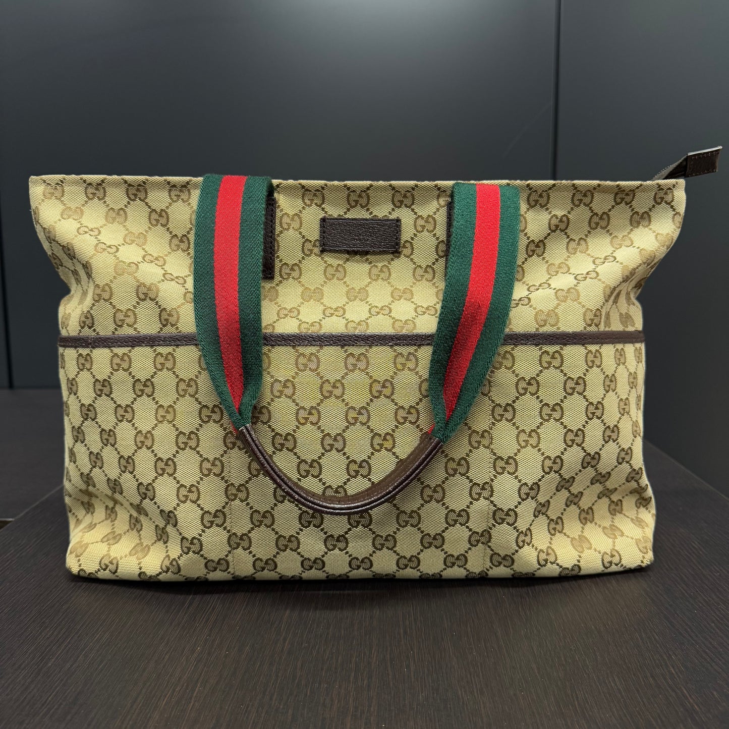 Gucci Shopping