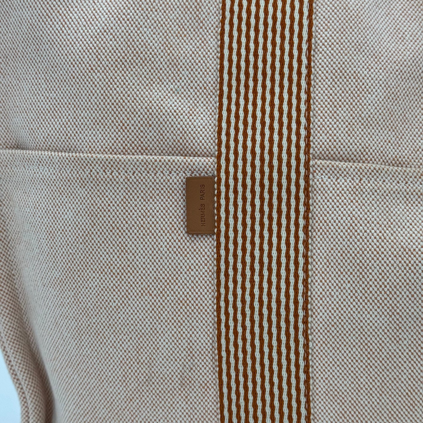 Hermès Tote GM