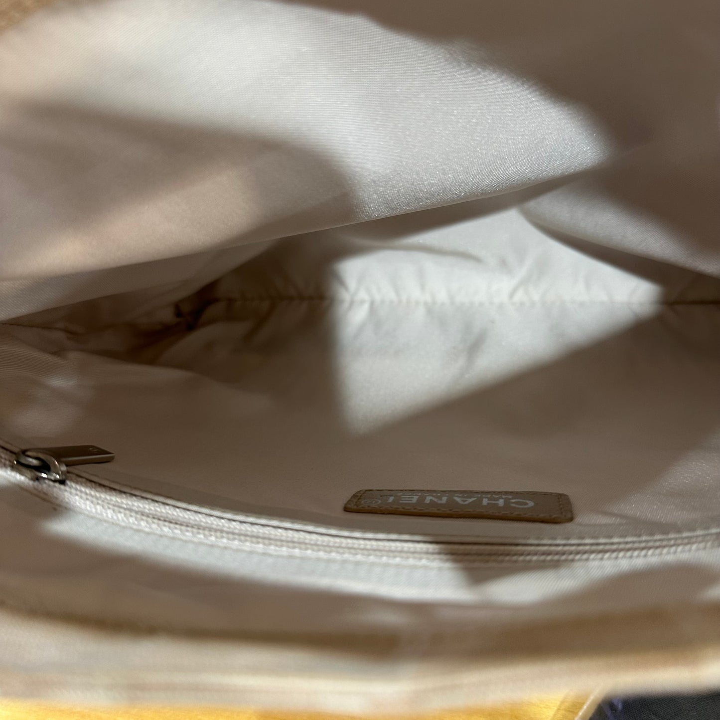Chanel Ligne Voyage