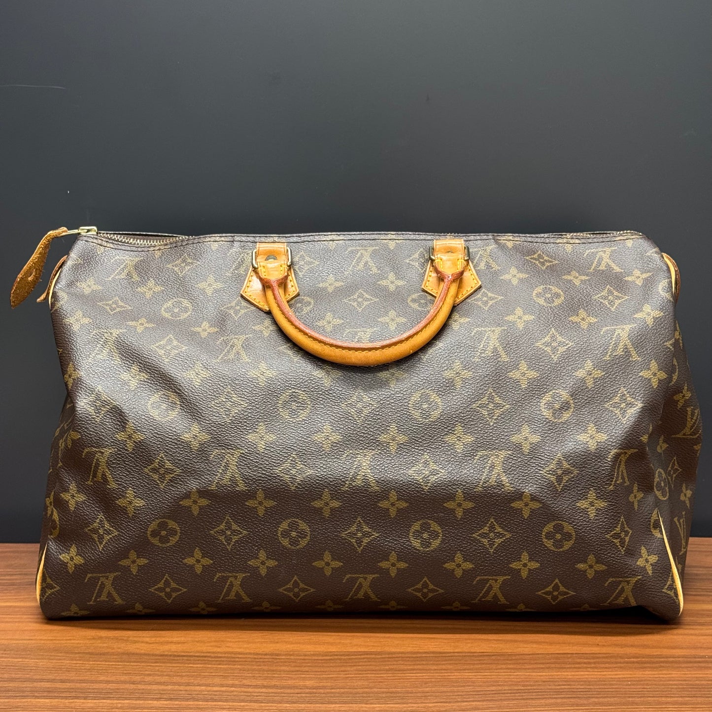 Louis Vuitton Speedy 40 SP0982