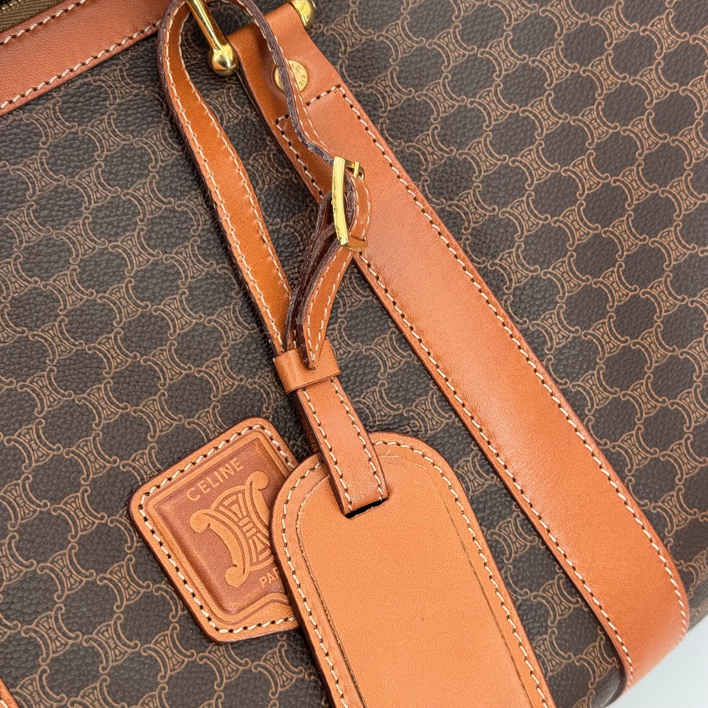 Céline sac de voyage