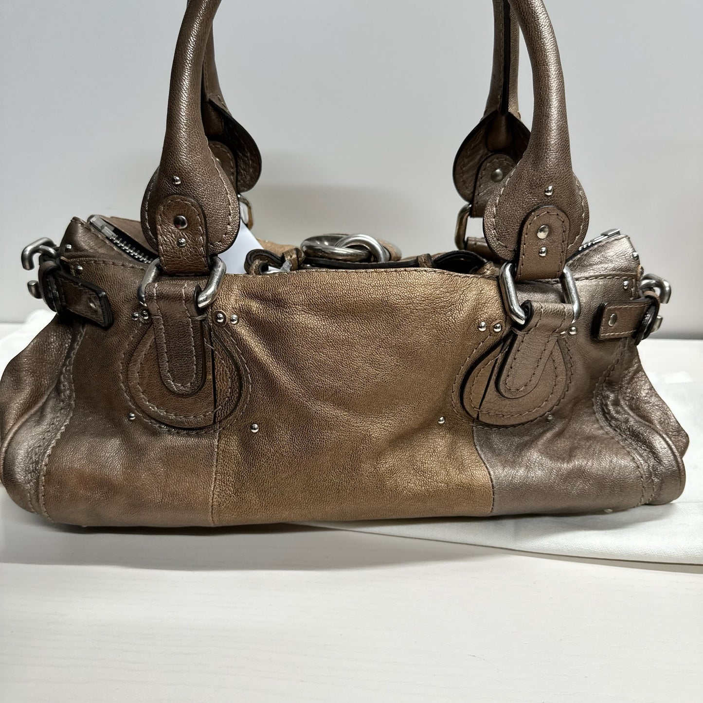 Chloé Paddington