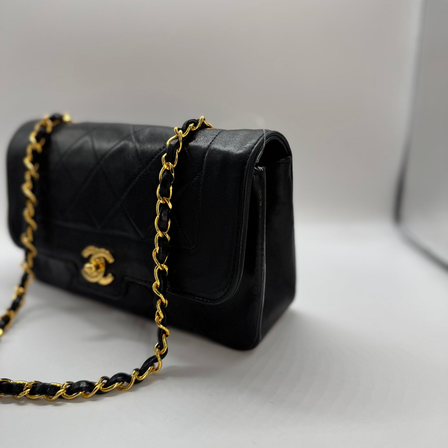 Chanel Classic Flap