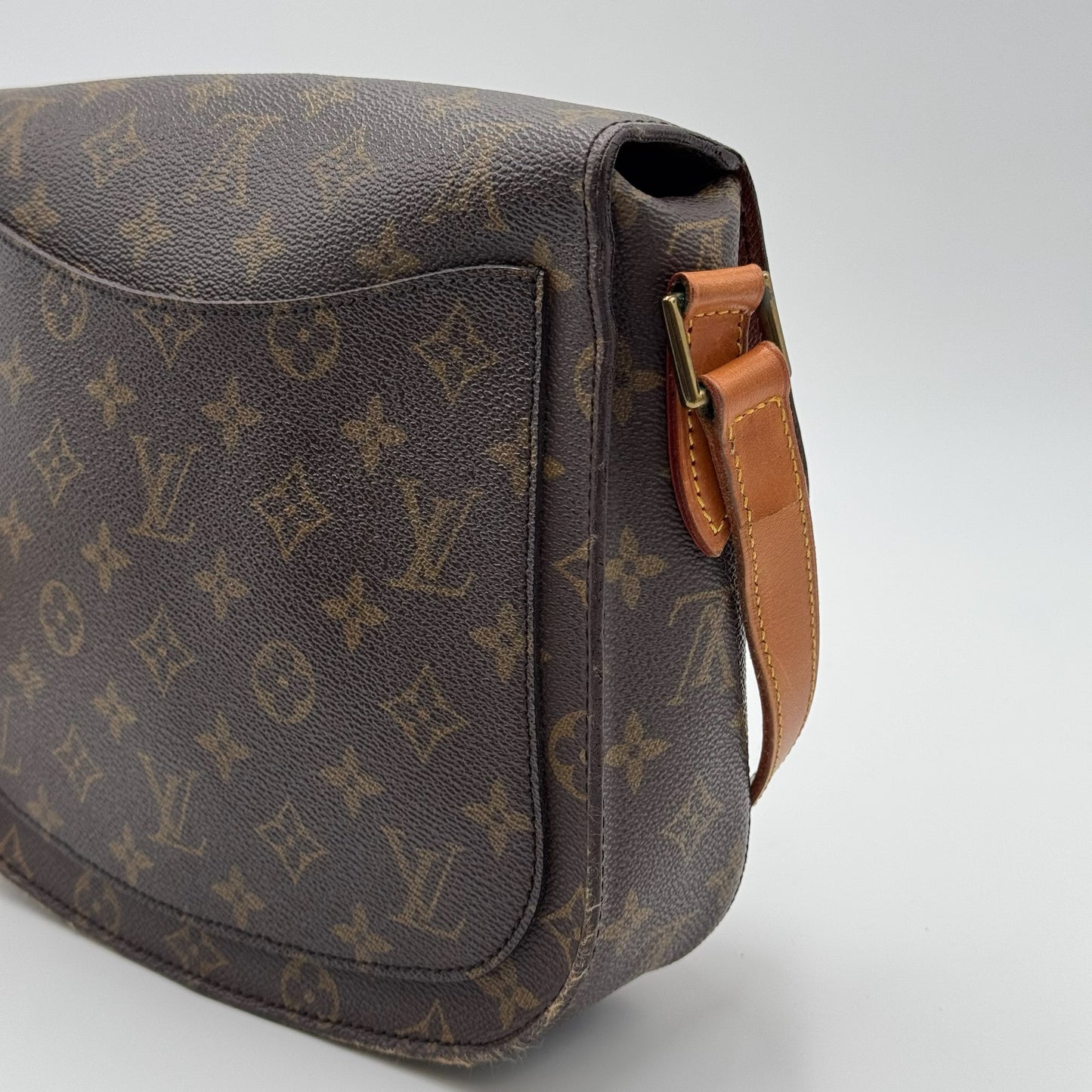 Louis Vuitton St-Cloud