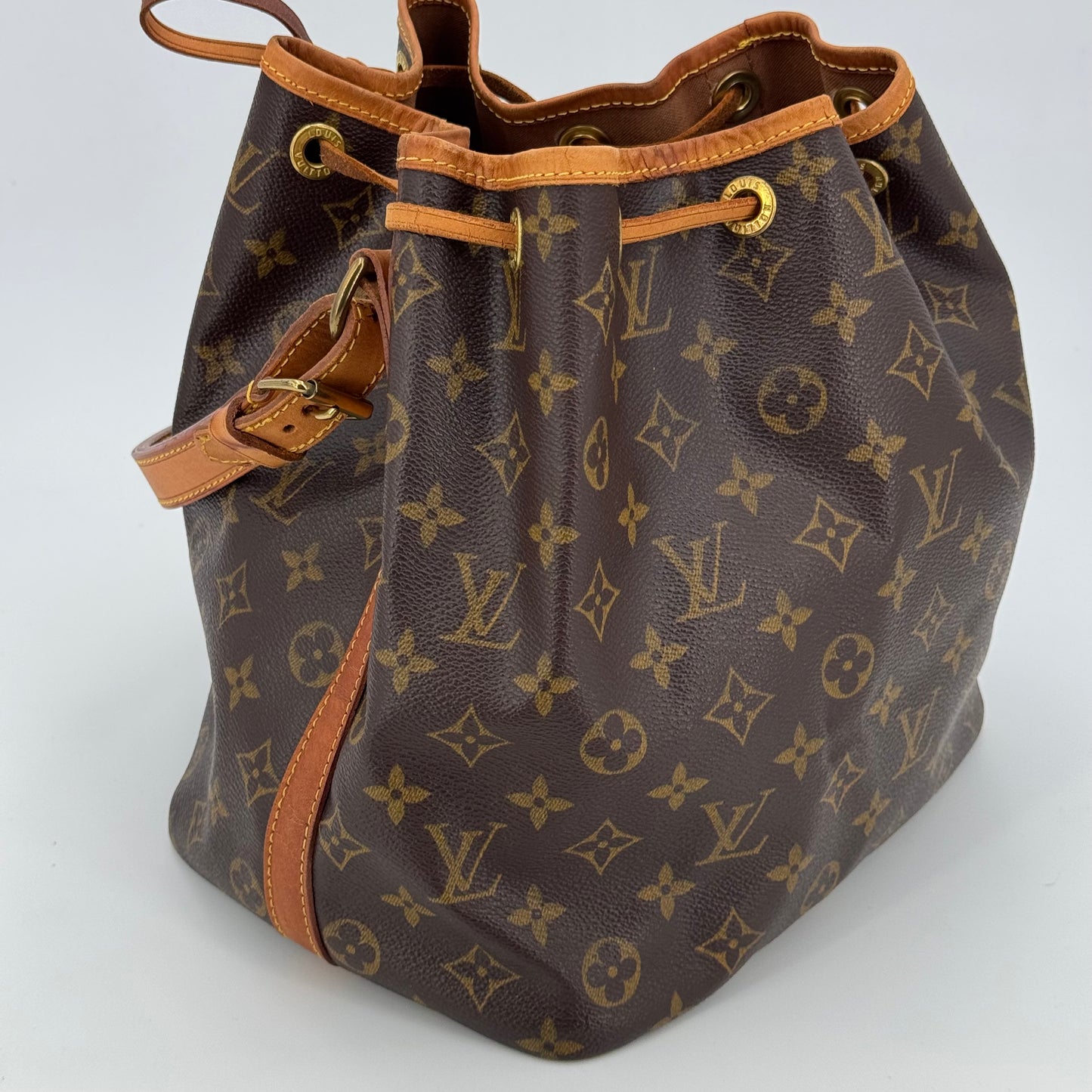 Louis Vuitton Noé PM