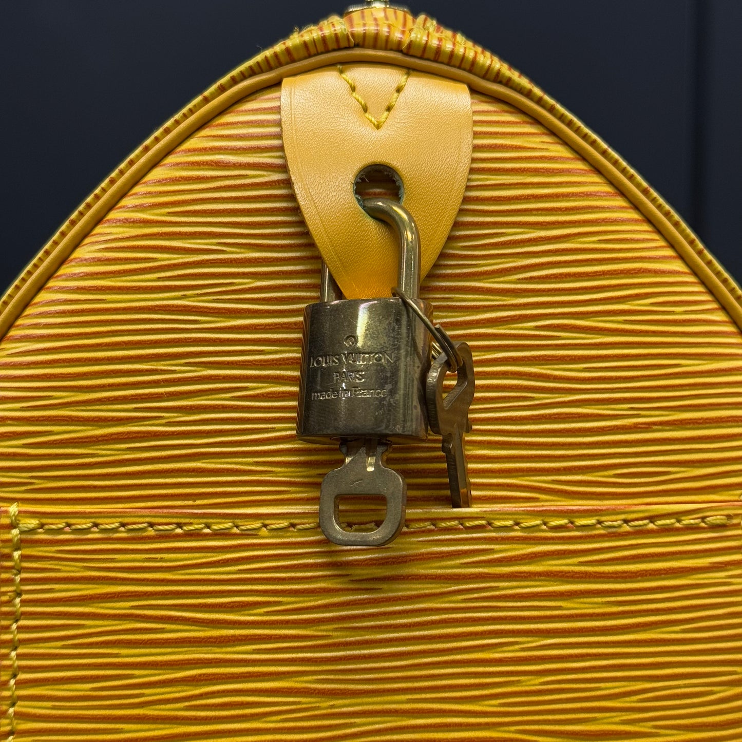 Louis Vuitton Speedy 25