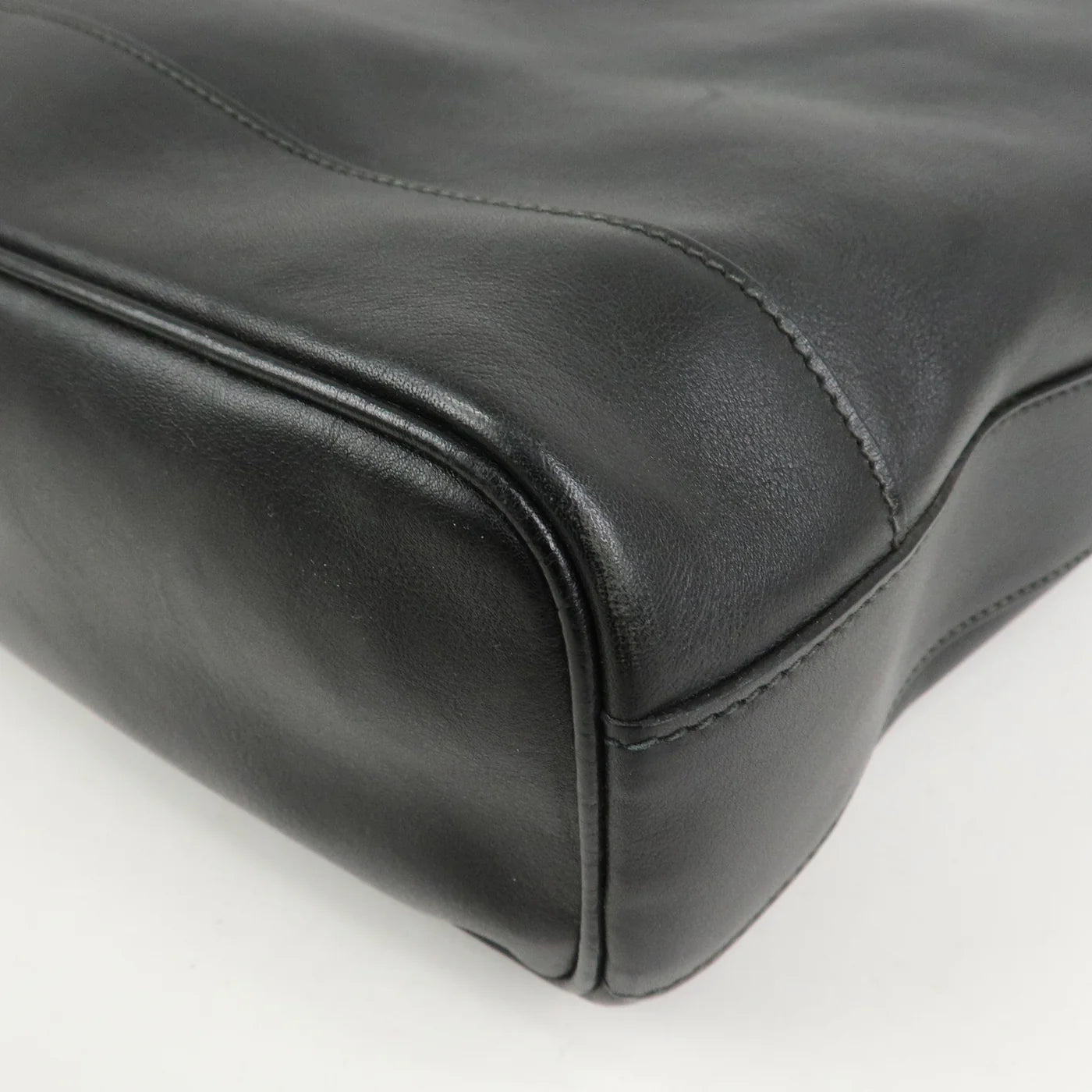 Gucci Hobo noir