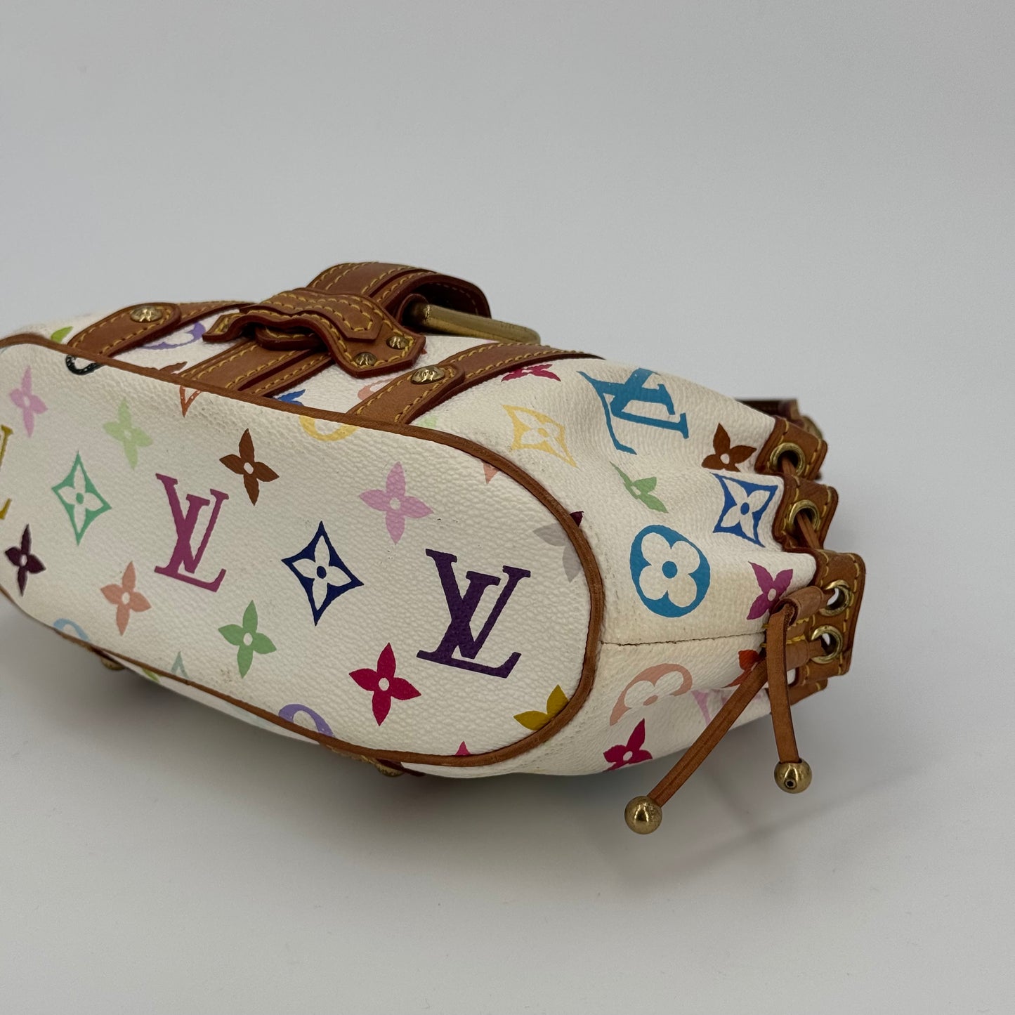 Louis Vuitton Theda Murakami