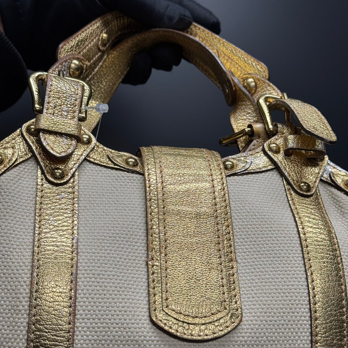 Louis Vuitton Theda