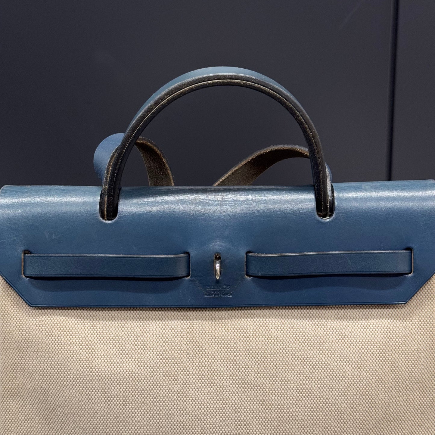 Hermès Herbag