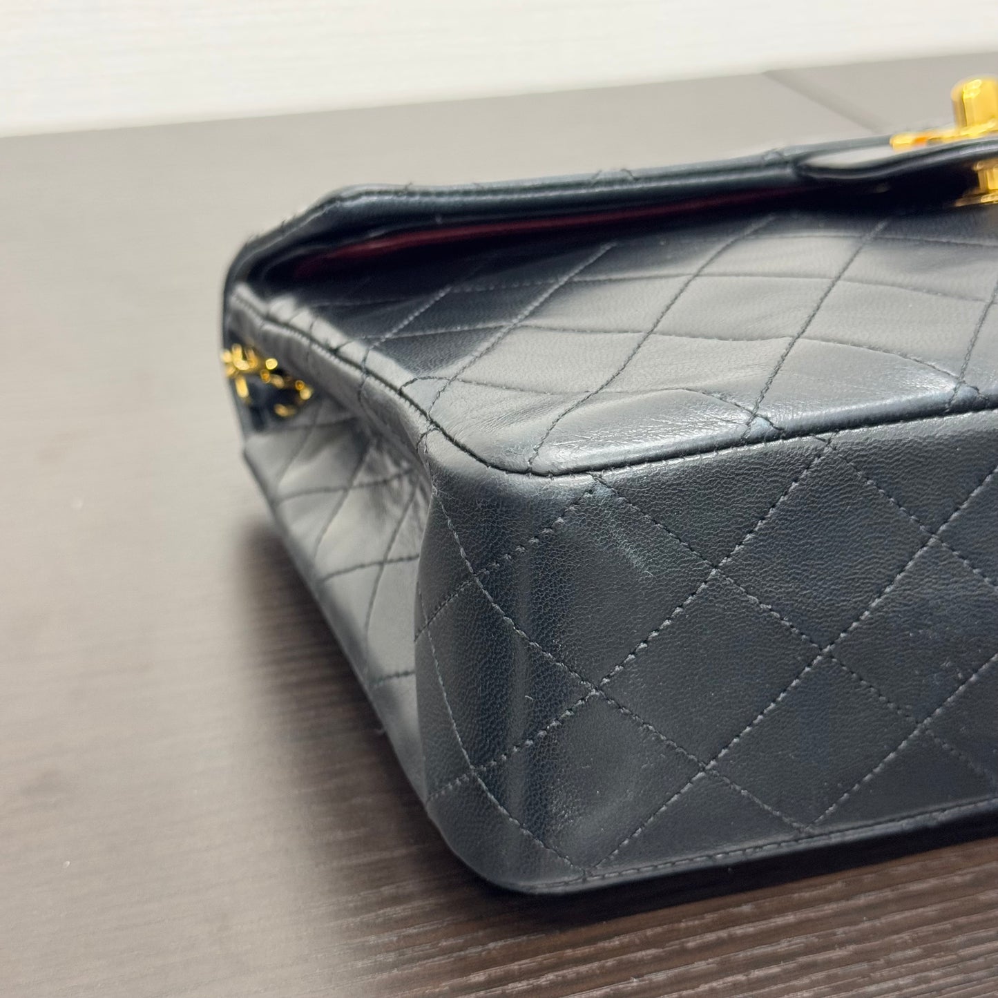 Chanel édition limitée