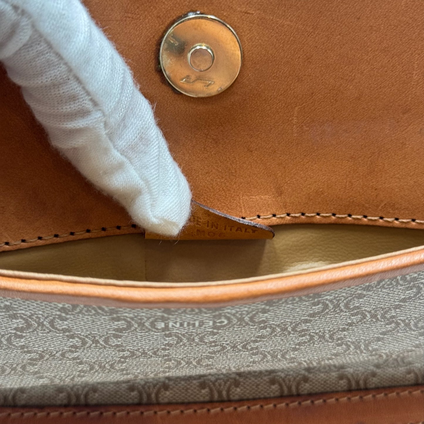 Celine Pochette