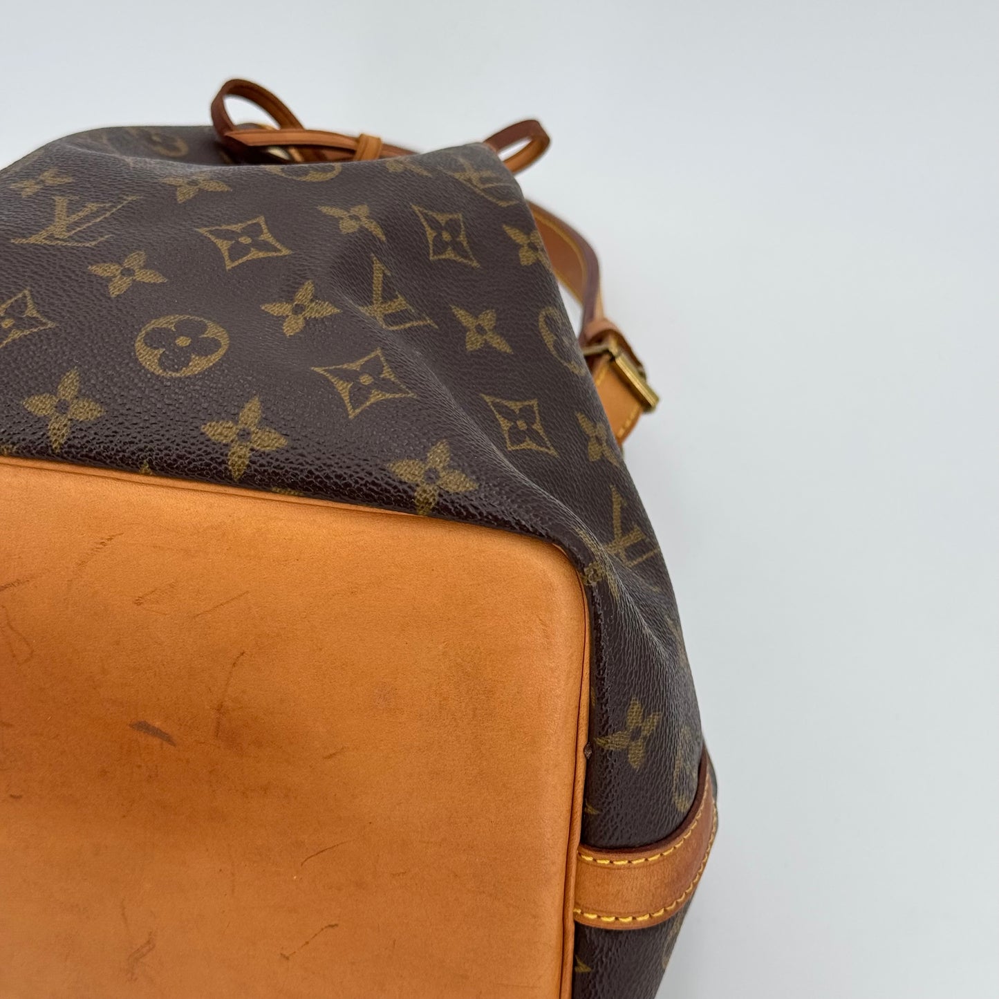 Louis Vuitton Noé PM