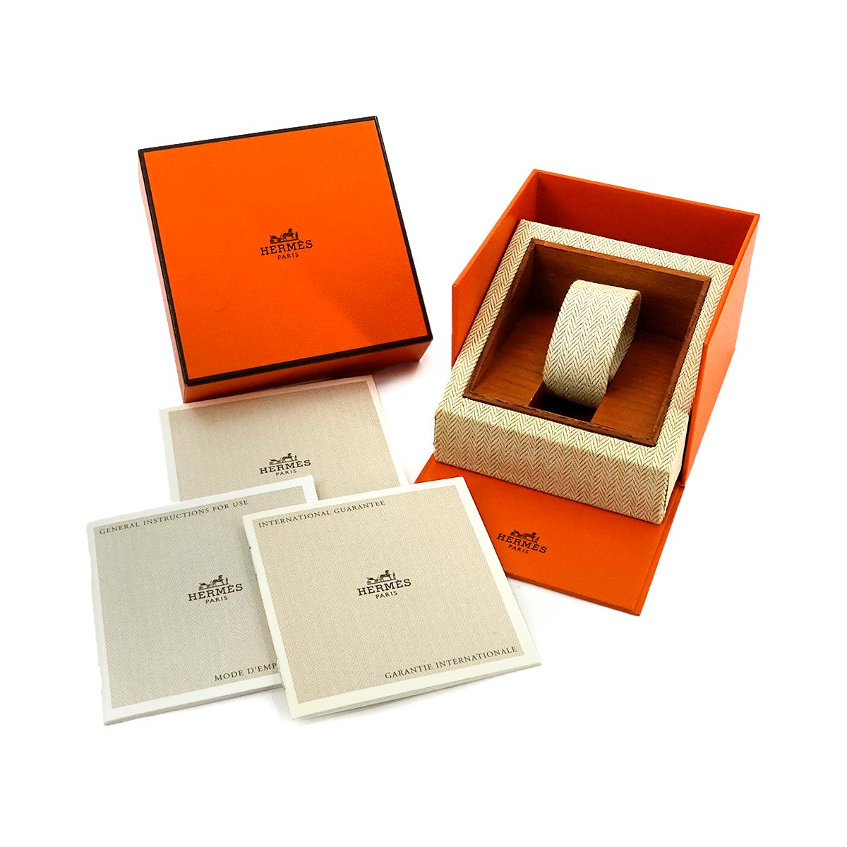 Hermès montre Kelly