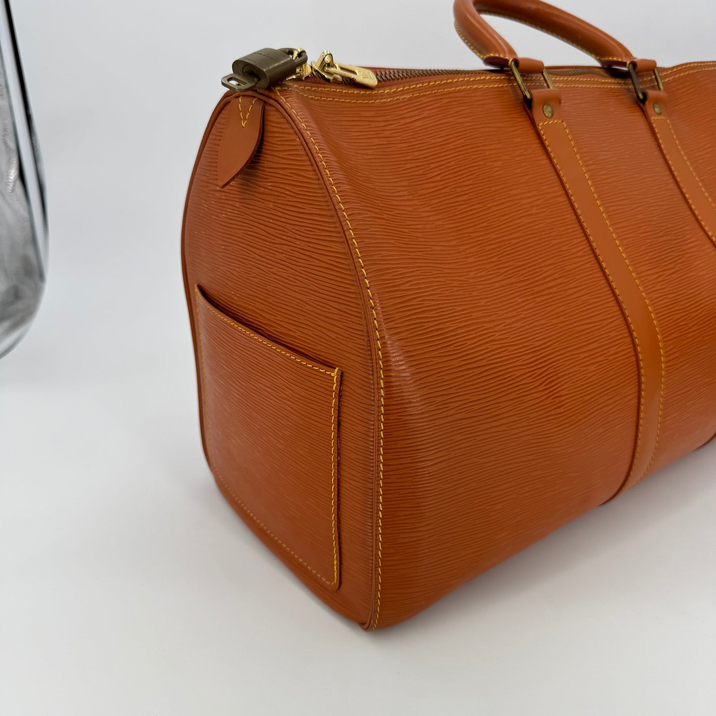 Louis Vuitton Keepall 45