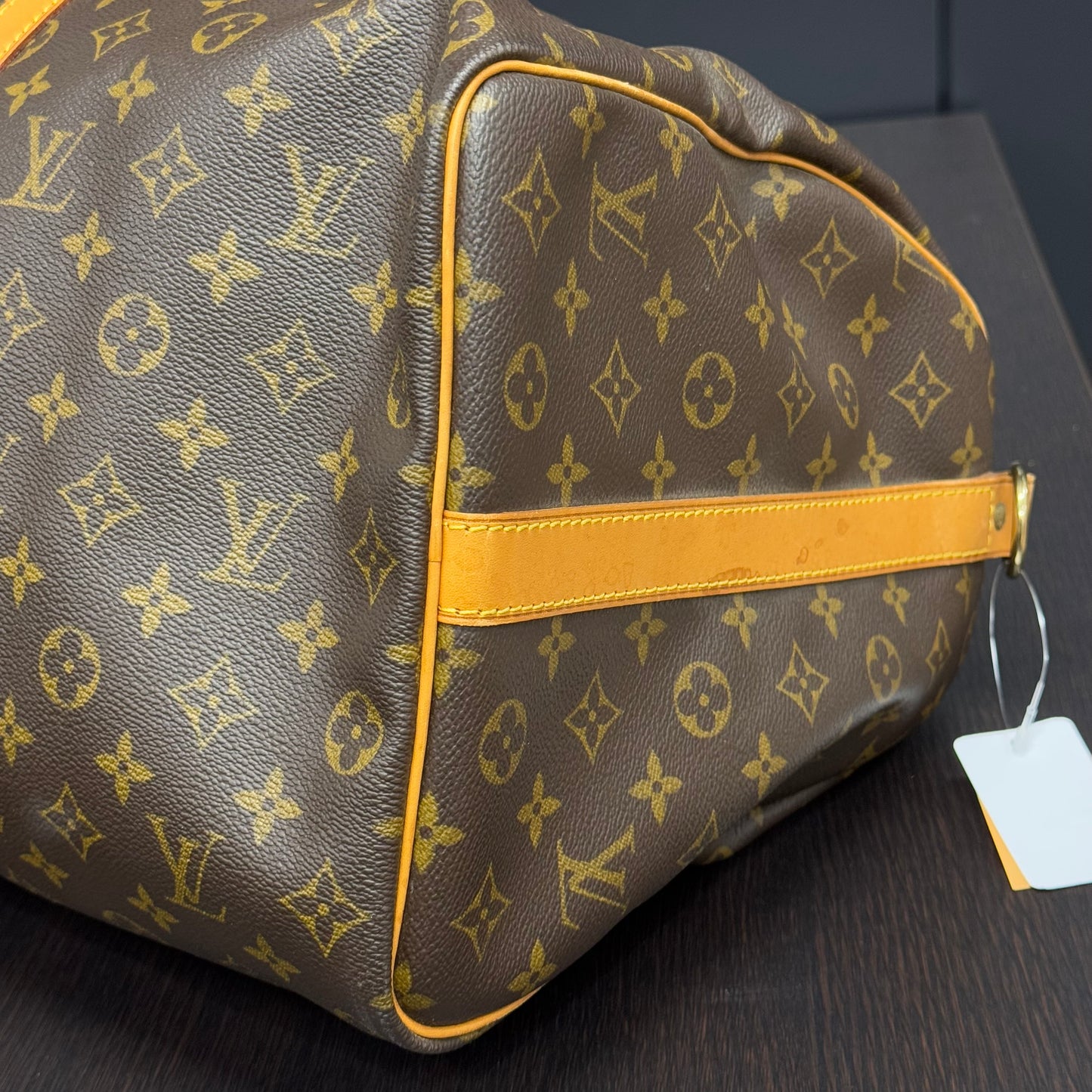Louis Vuitton Keepall bandoulière 50