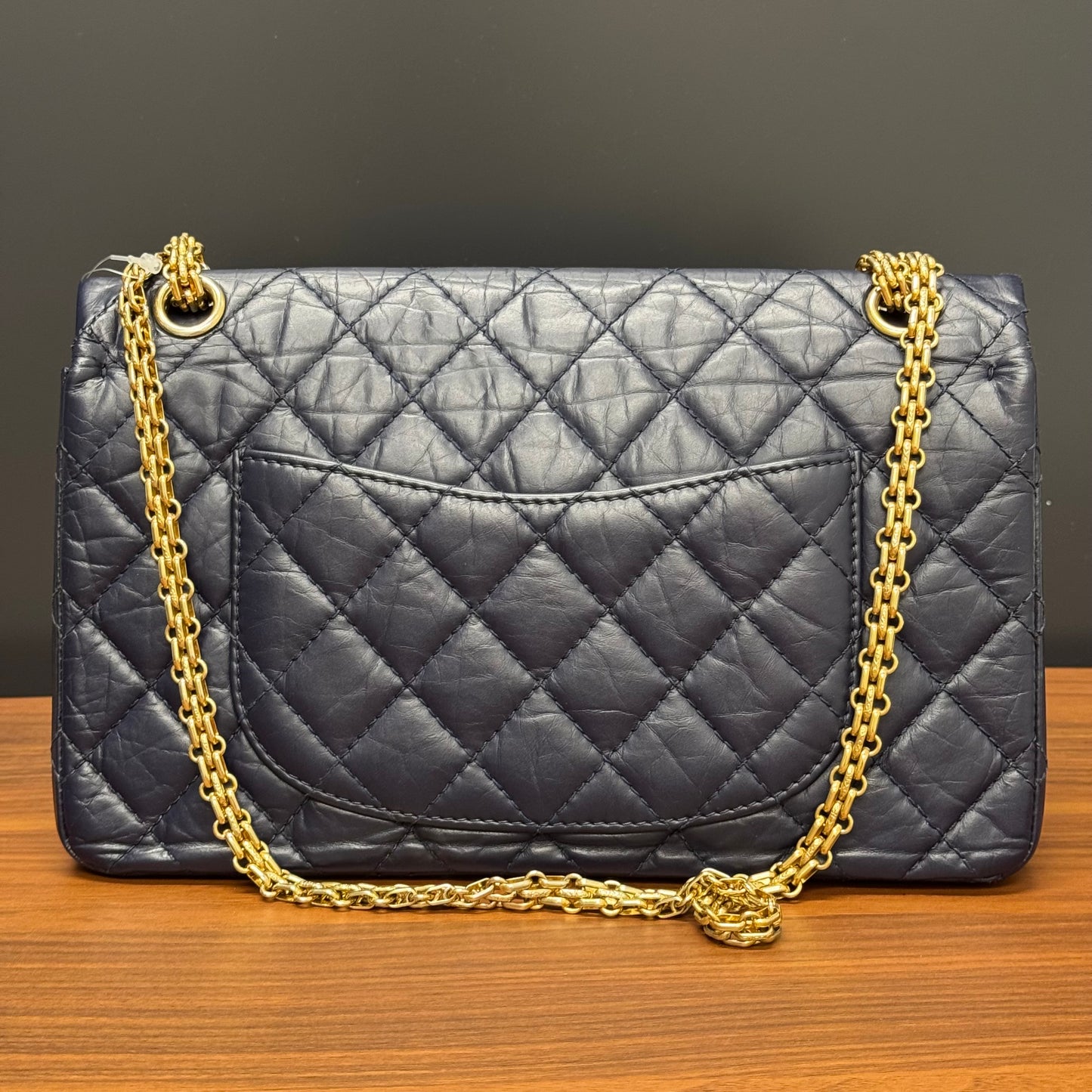 Chanel 2.55