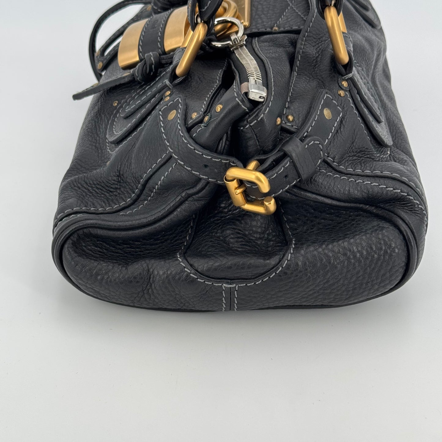 CHLOE Paddington noir