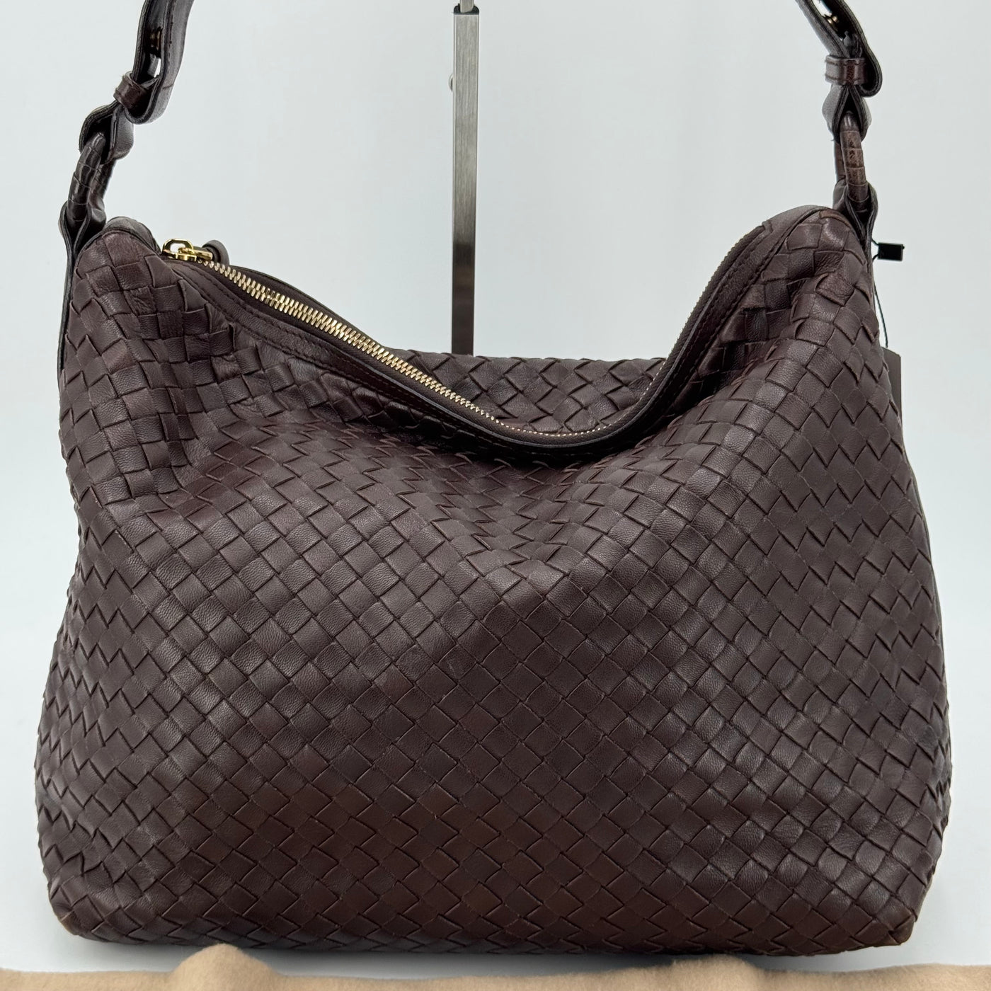 Bottega Veneta Shopping