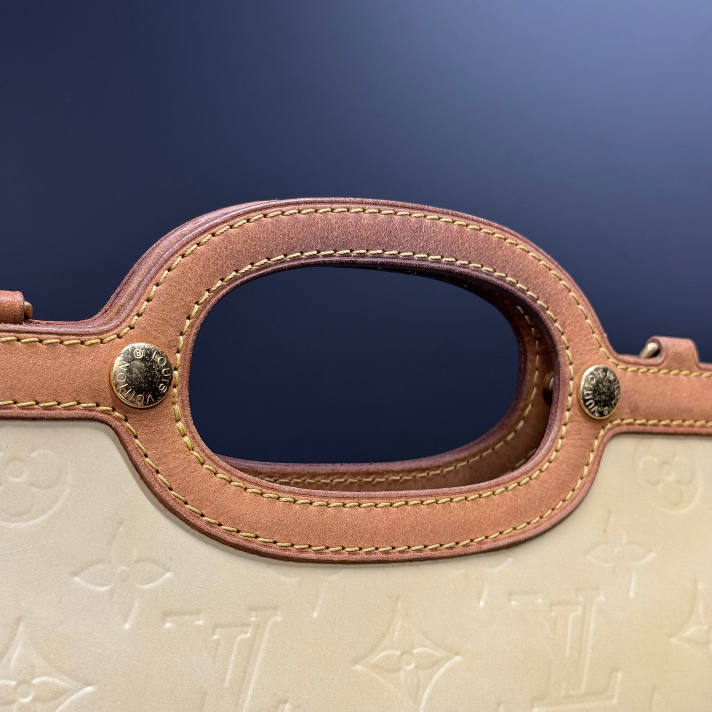 Louis Vuitton Roxbury