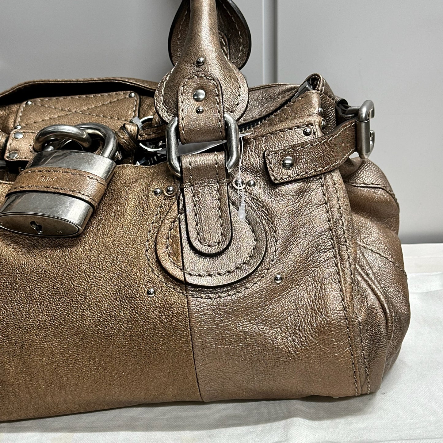 Chloé Paddington