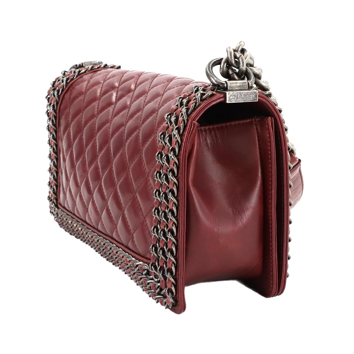 Chanel Boy édition limitée