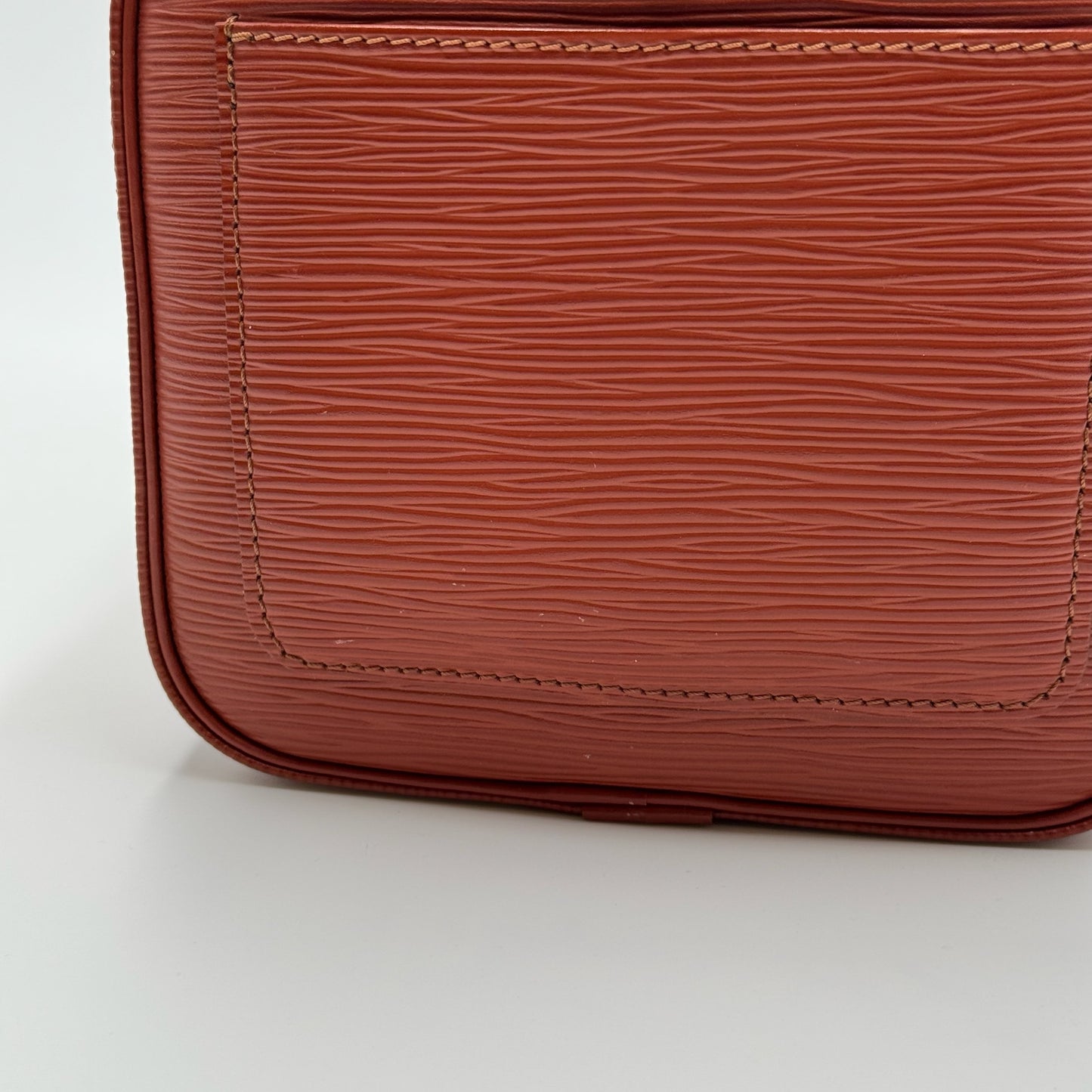 Louis Vuitton Speedy Épi 30