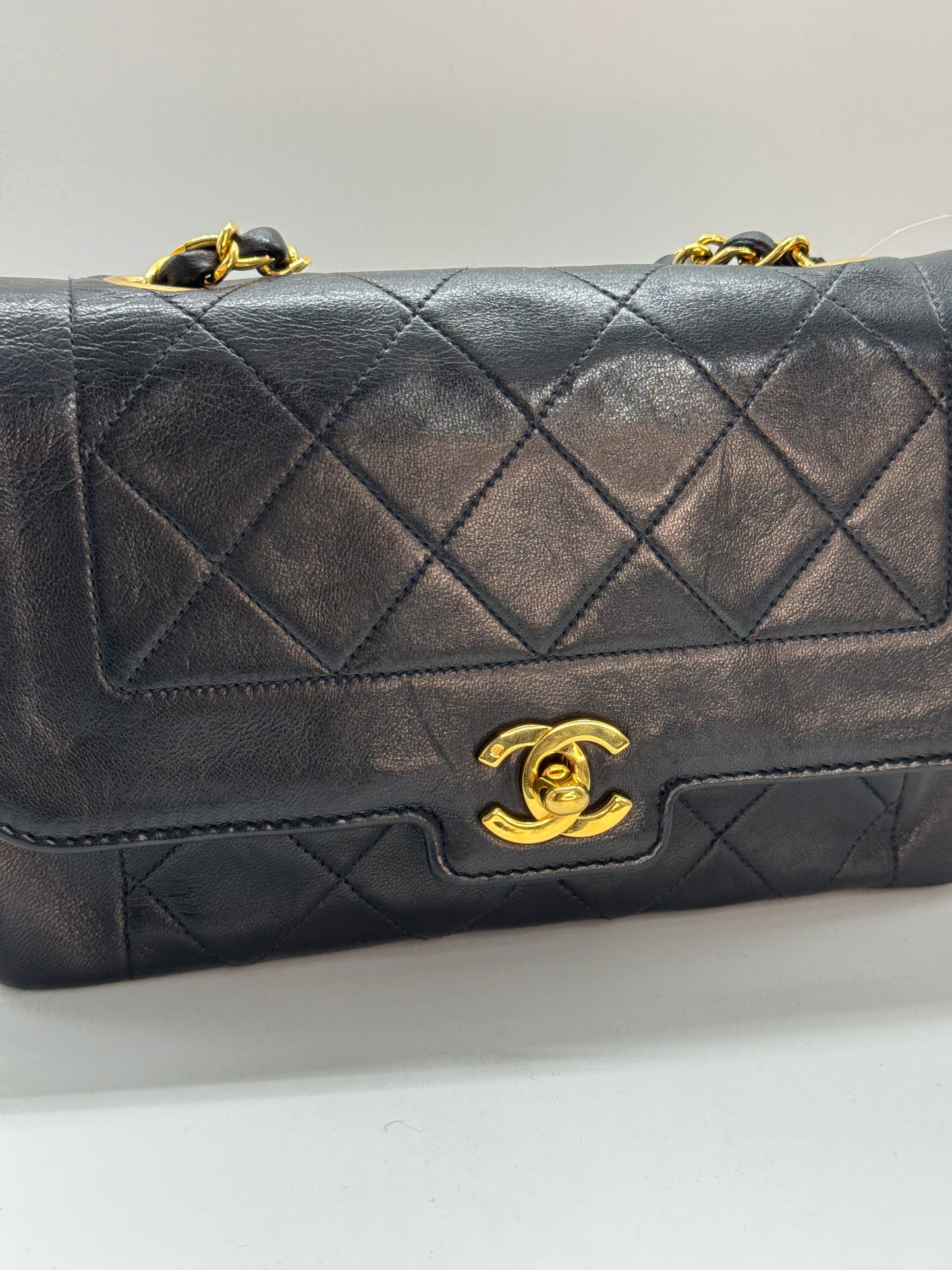 Chanel Classic Flap