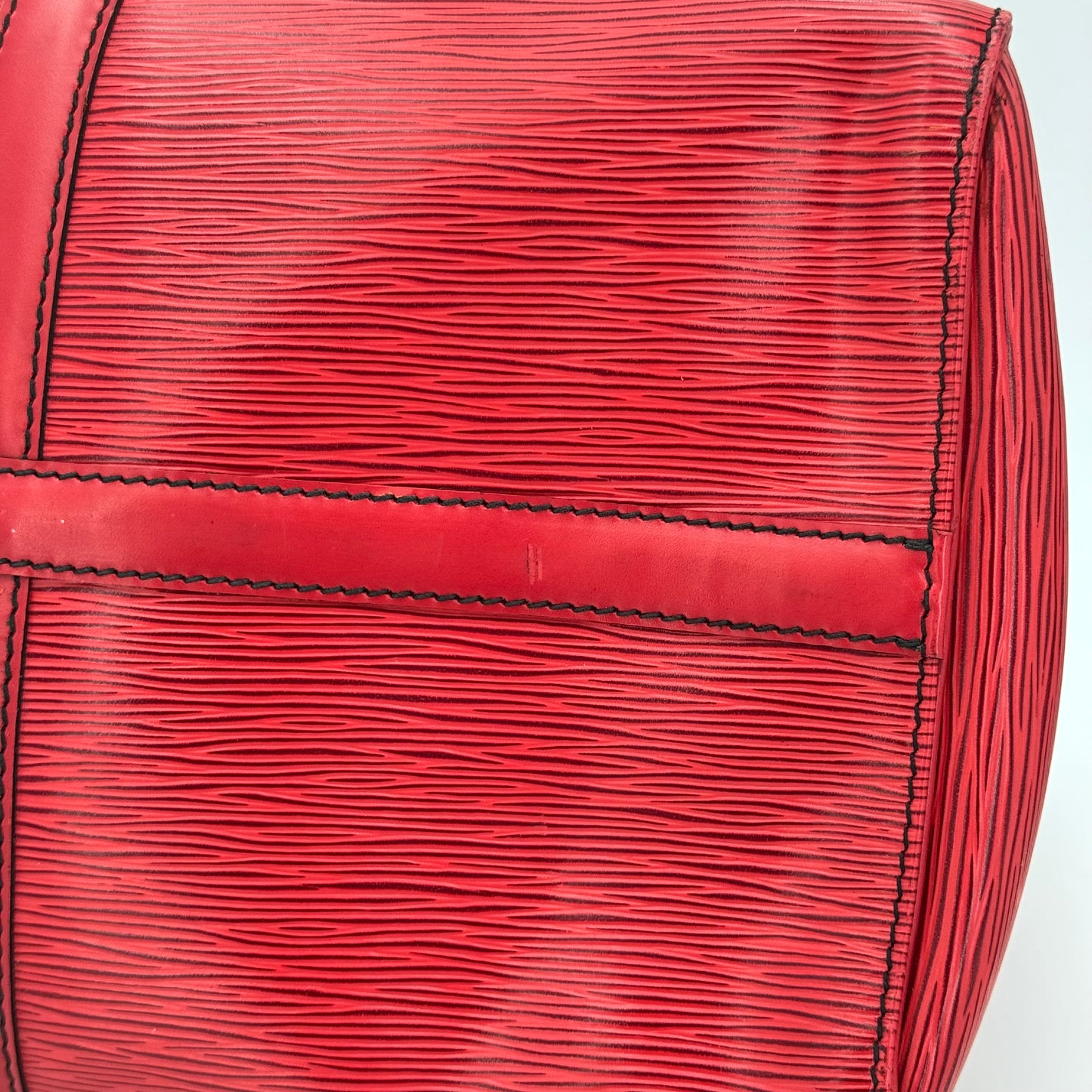 Louis Vuitton Keepall Épi