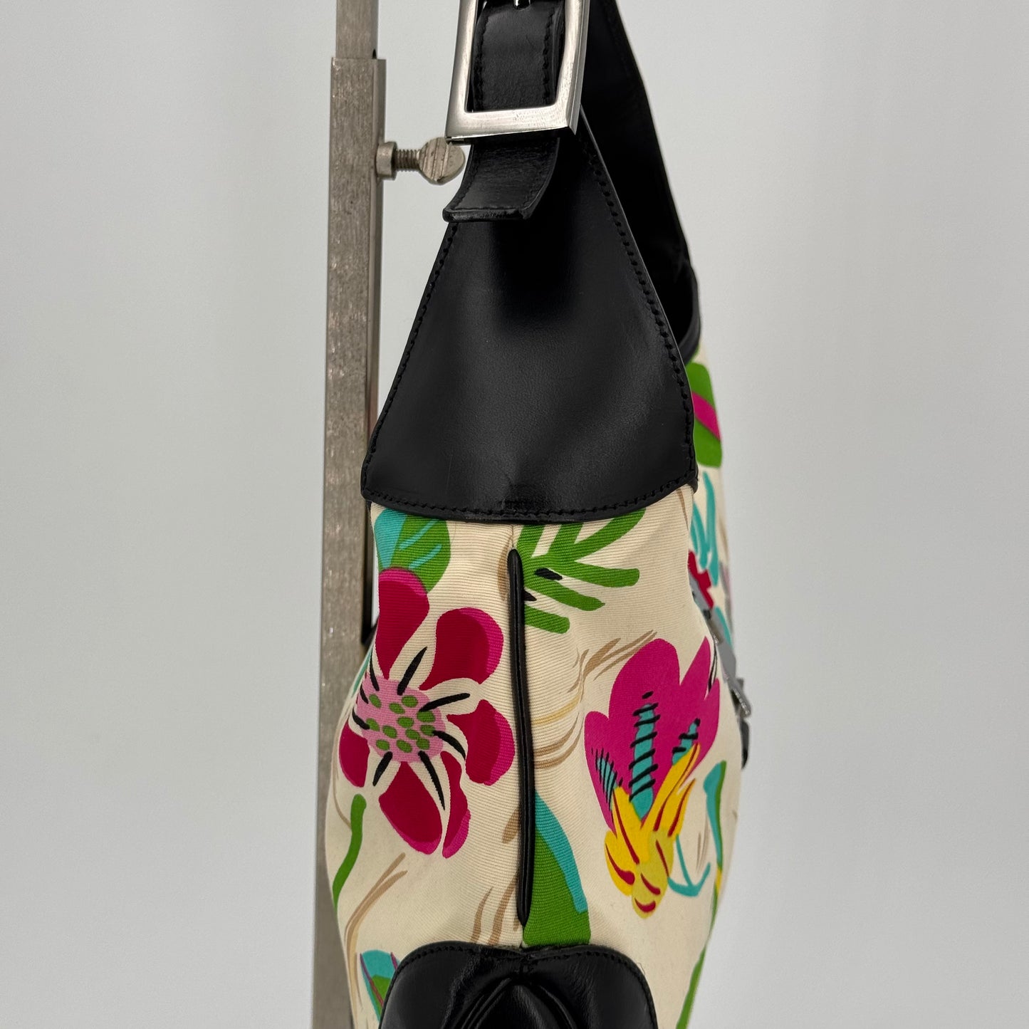 Gucci Jackie Floral