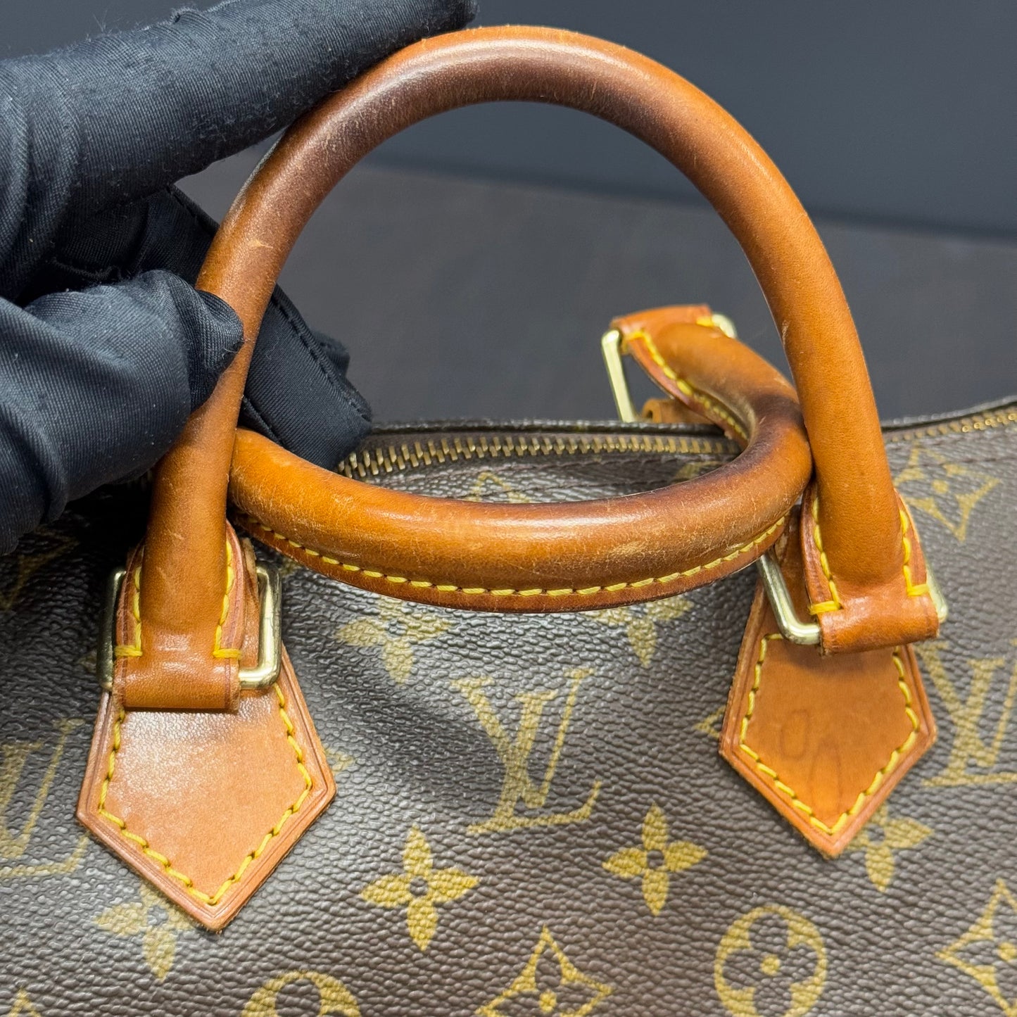Louis Vuitton Speedy 25