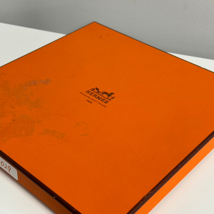 Hermès Carré