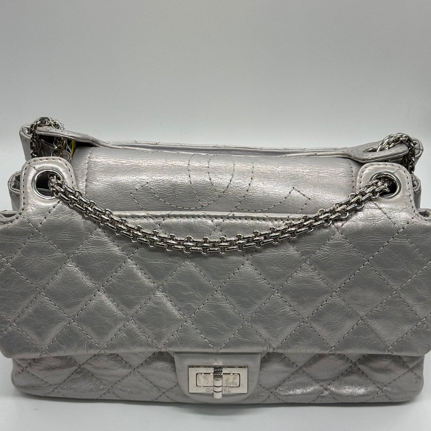 Chanel 2.55 édition limitée