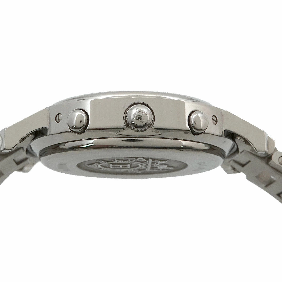 Hermès clipper chronographe