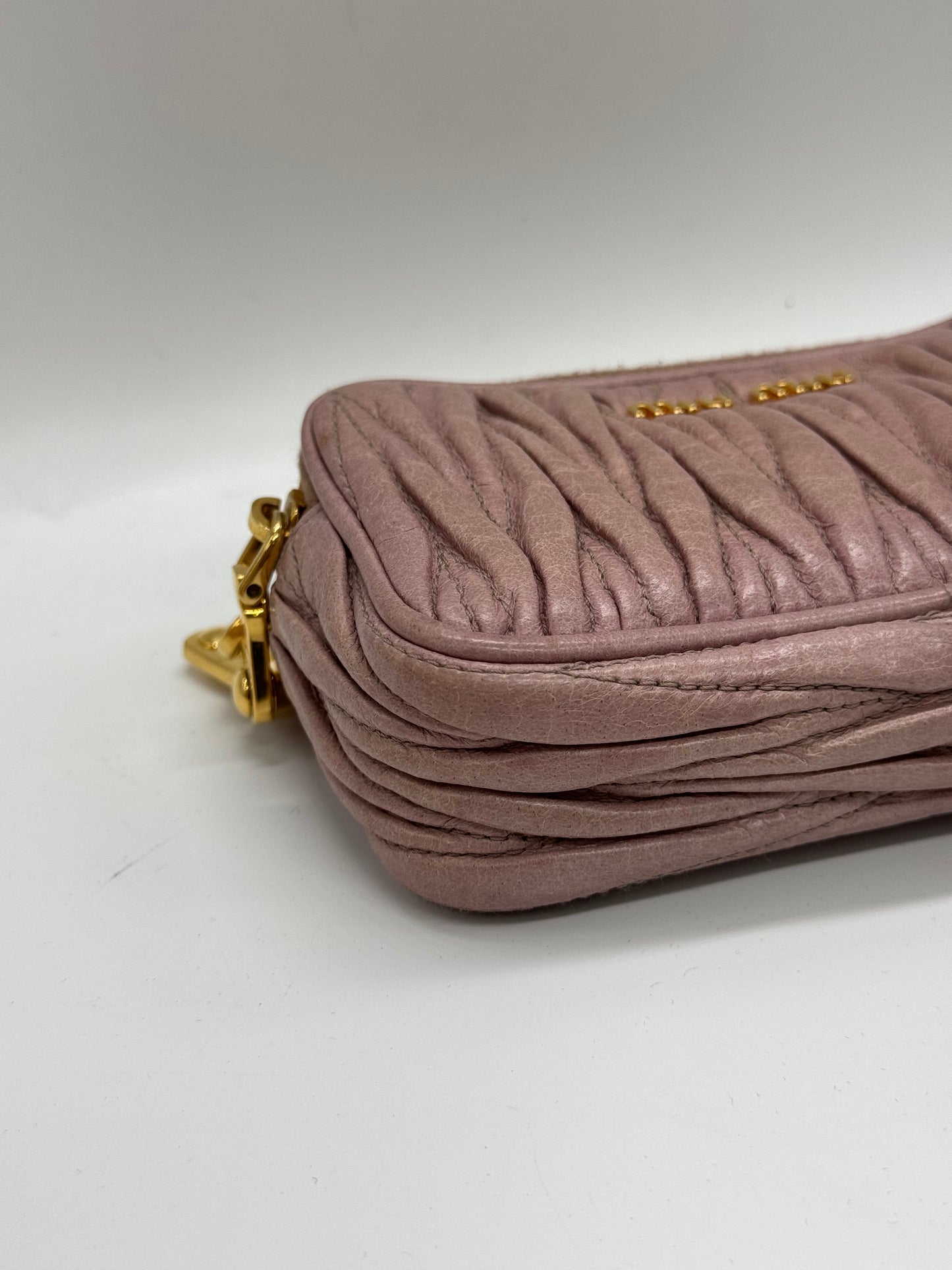 Miu Miu Camera