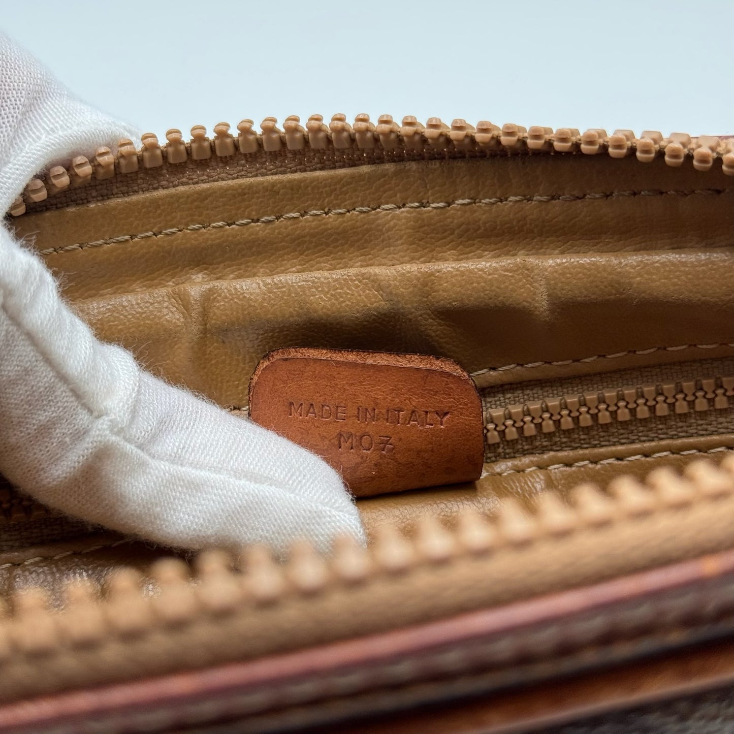 Céline Pochette Vintage