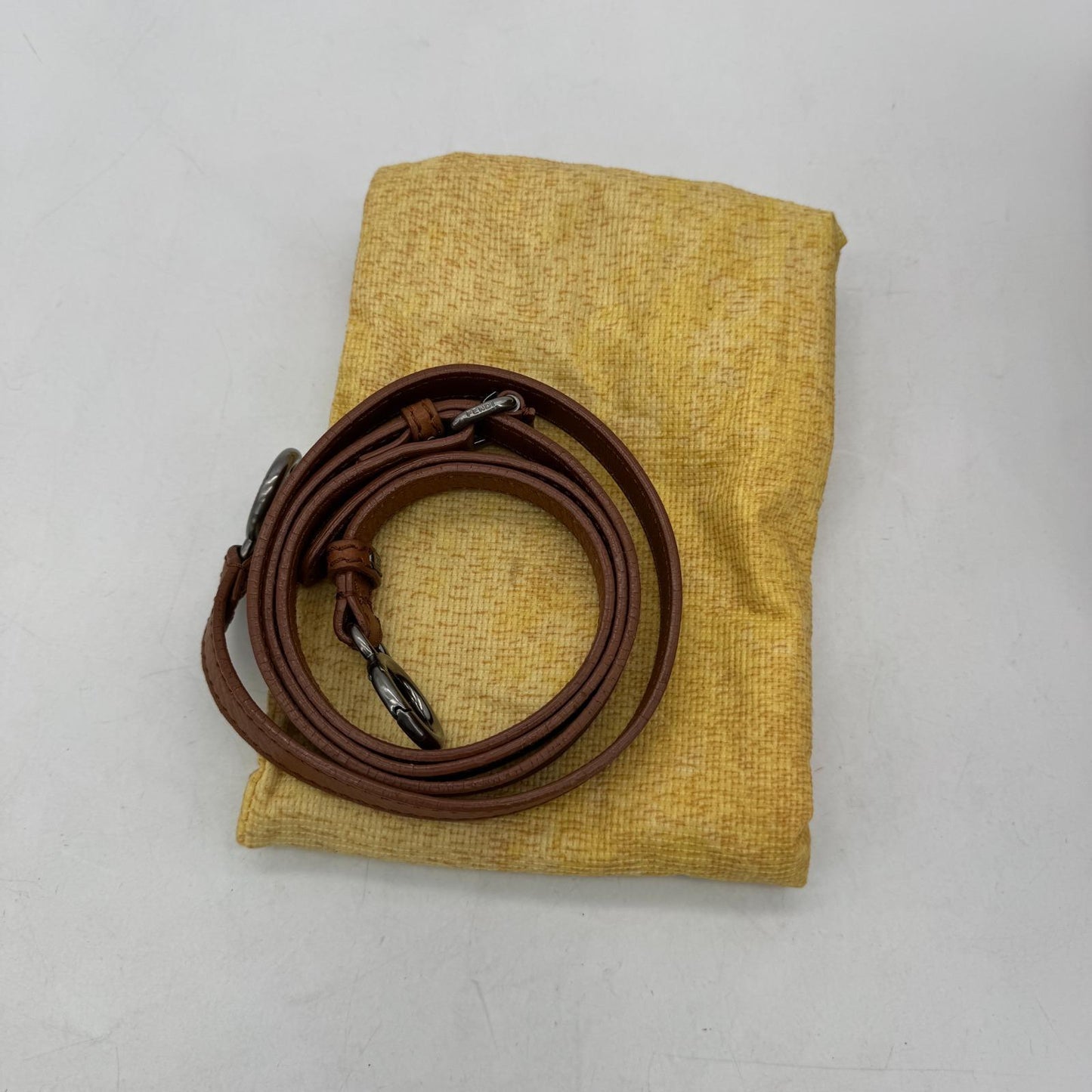 Fendi Peekaboo soft MM