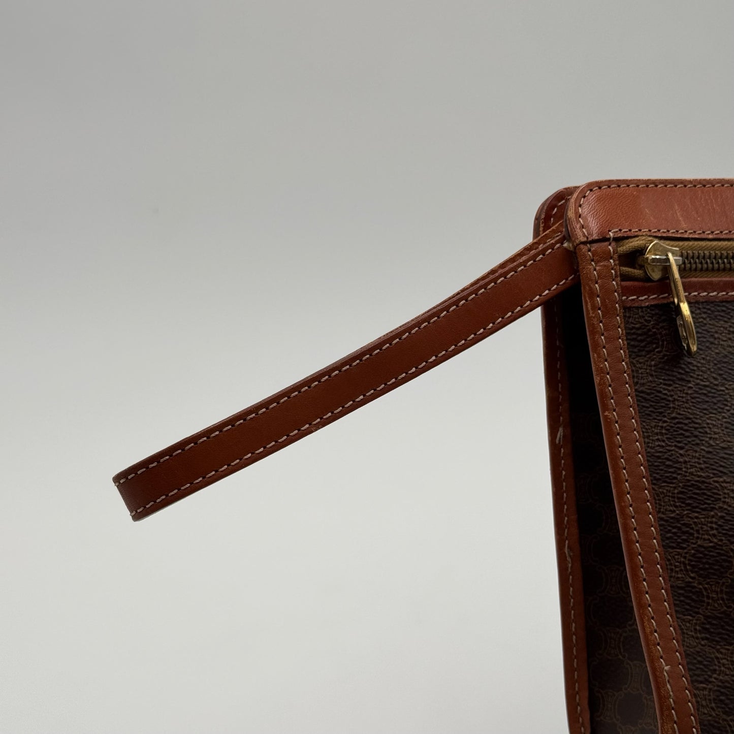 Céline Pochette Vintage